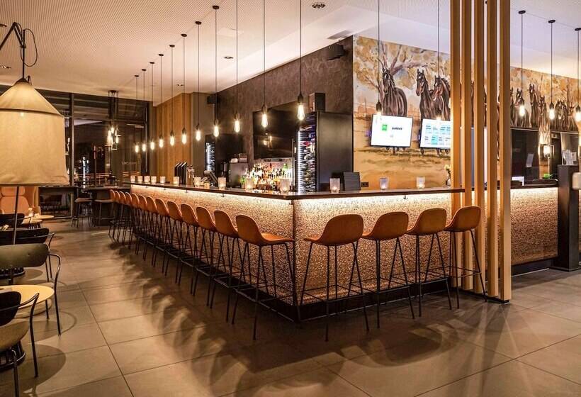 فندق Ibis Styles Vechta