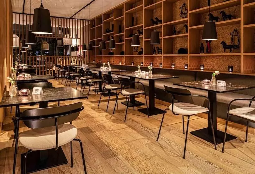 Hotelli Ibis Styles Vechta