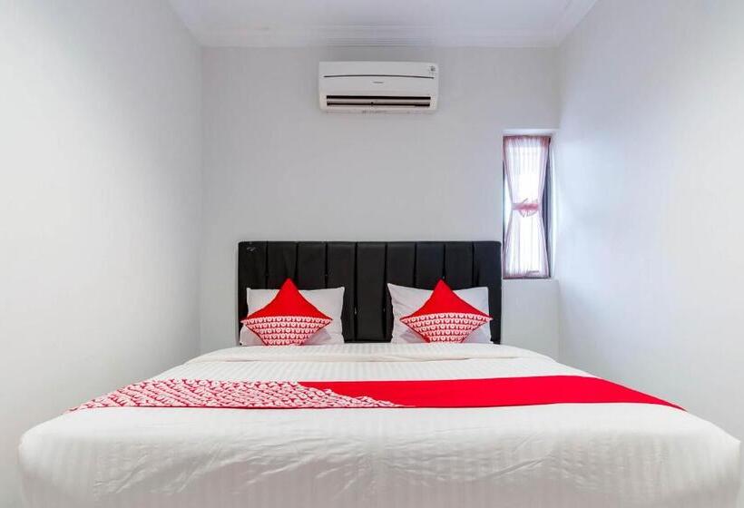 Szálloda Oyo 283 Helvetia Residence