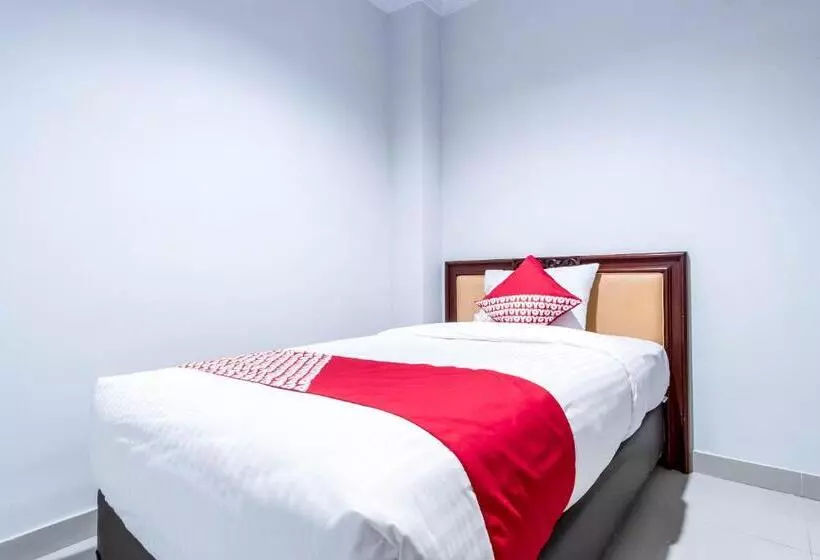 ホテル Oyo 283 Helvetia Residence