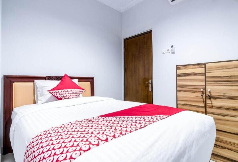 Szálloda Oyo 283 Helvetia Residence