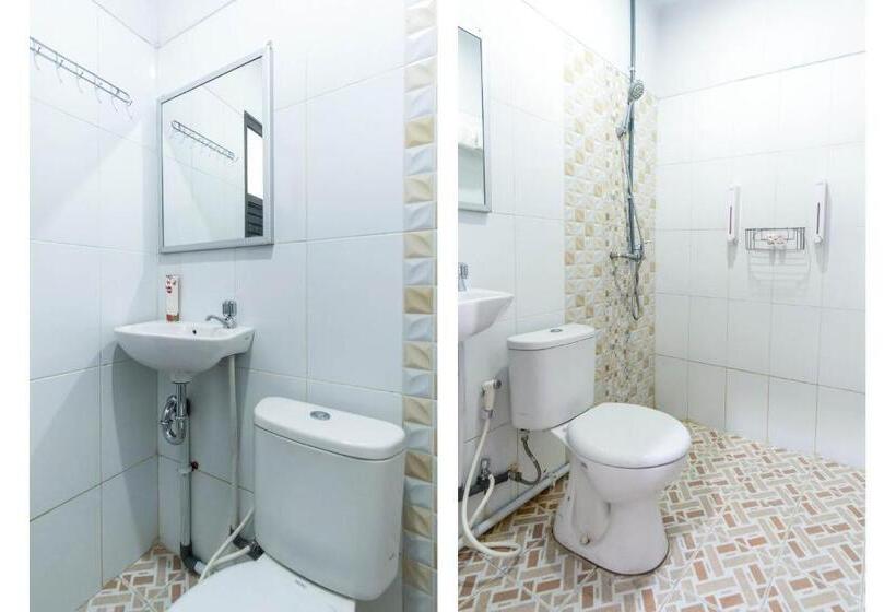 Szálloda Oyo 283 Helvetia Residence