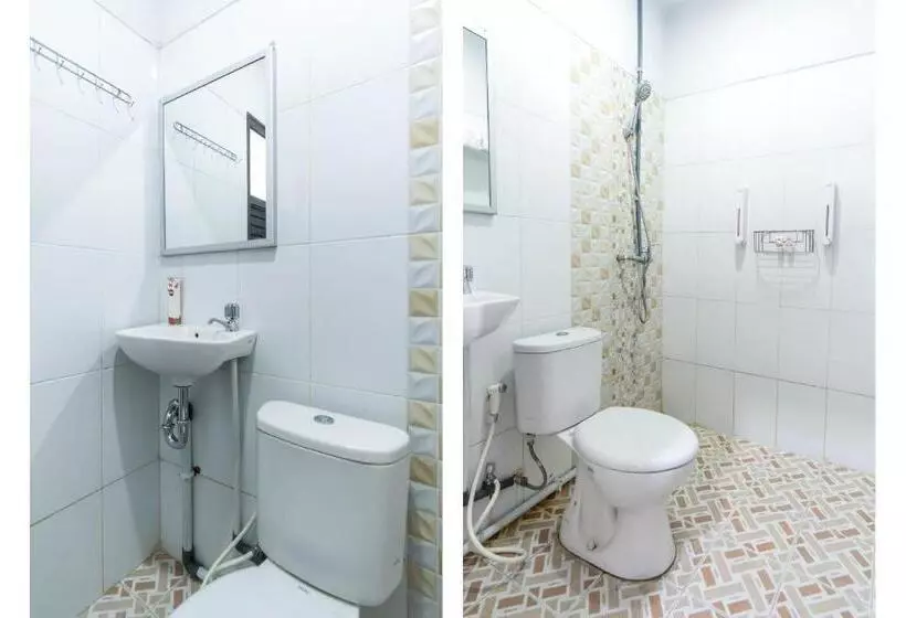 ホテル Oyo 283 Helvetia Residence