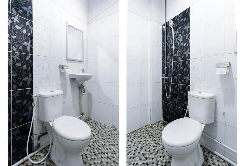 Szálloda Oyo 283 Helvetia Residence