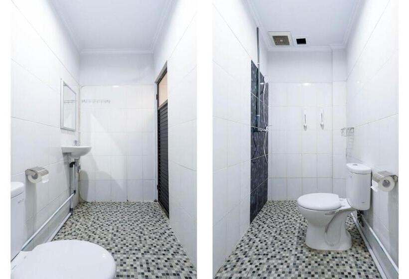 Szálloda Oyo 283 Helvetia Residence