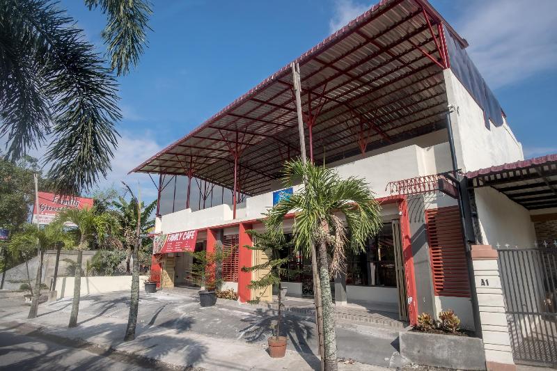 Szálloda Oyo 283 Helvetia Residence