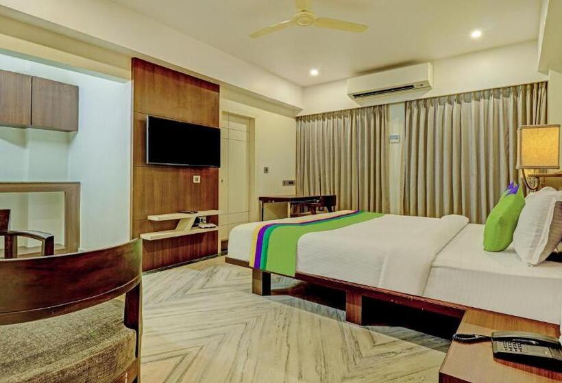 هتل Treebo Seaesta Rk Beach