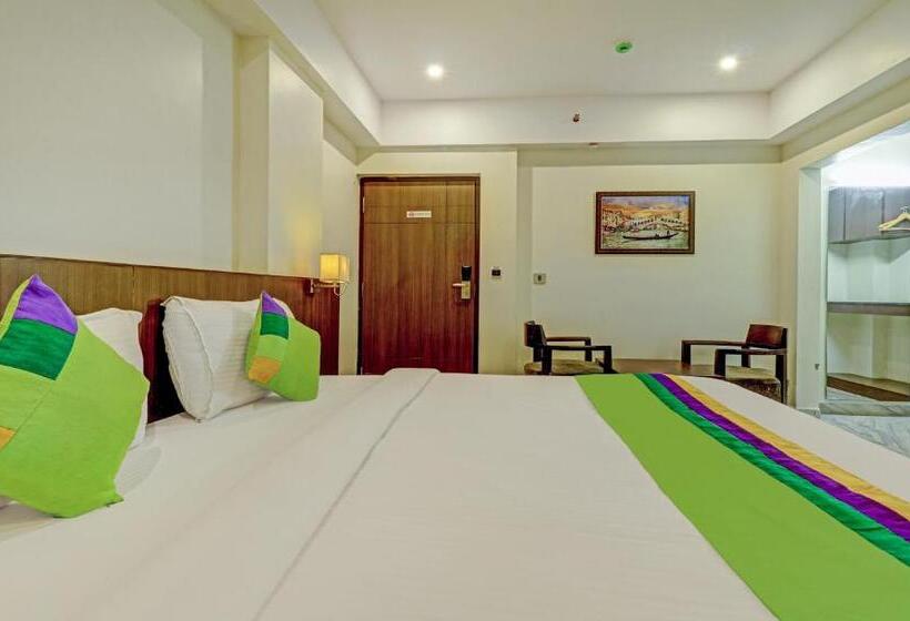 هتل Treebo Seaesta Rk Beach