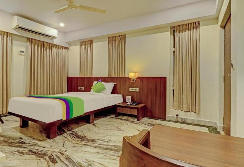 هتل Treebo Seaesta Rk Beach