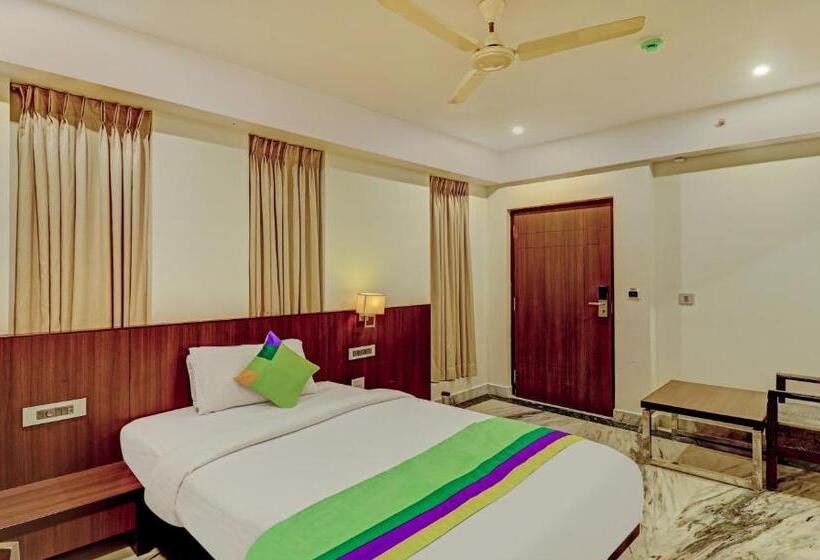 هتل Treebo Seaesta Rk Beach