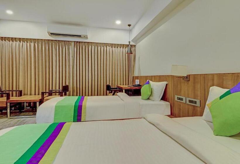 هتل Treebo Seaesta Rk Beach