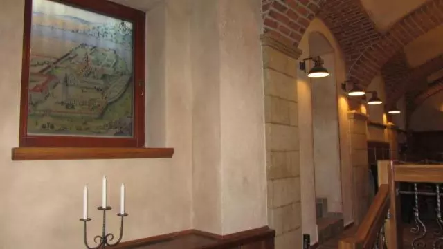 Majatalo Nábřežní Terasy