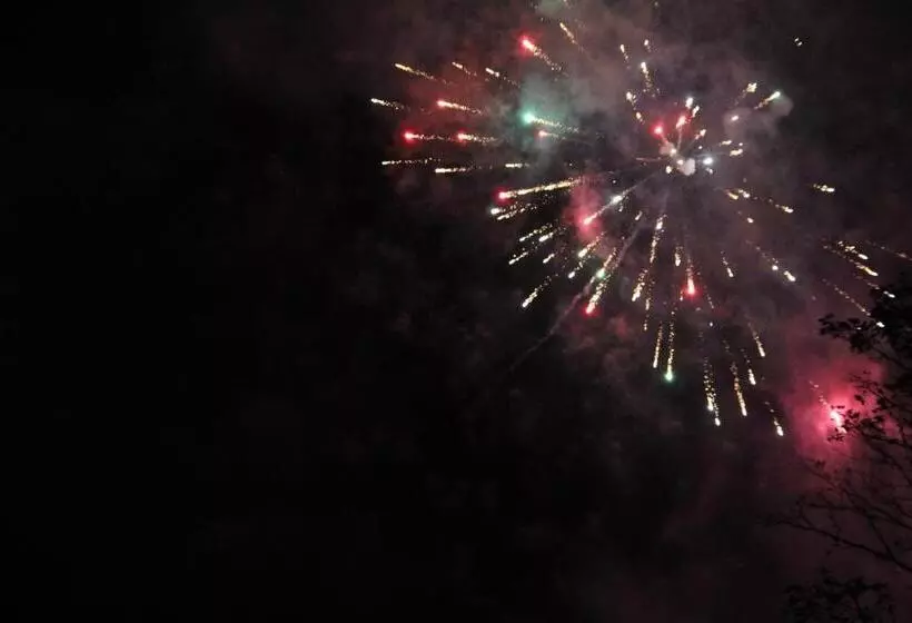 Majatalo Nábřežní Terasy