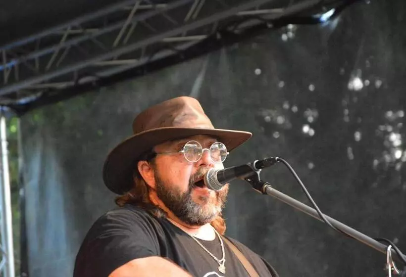 Majatalo Nábřežní Terasy