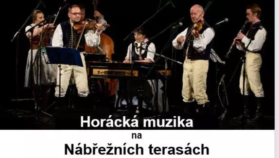 Majatalo Nábřežní Terasy
