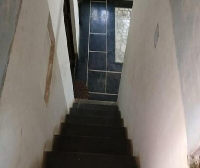 פנסיון Sky Blue Guest House