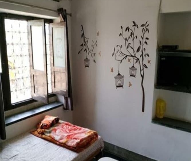 פנסיון Sky Blue Guest House