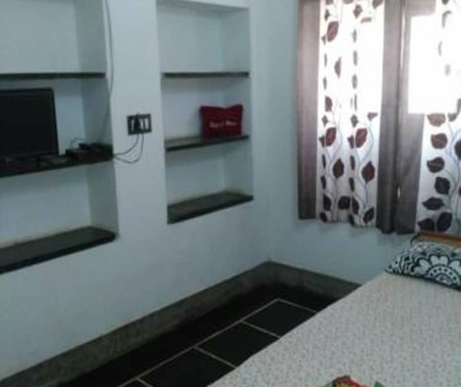 פנסיון Sky Blue Guest House