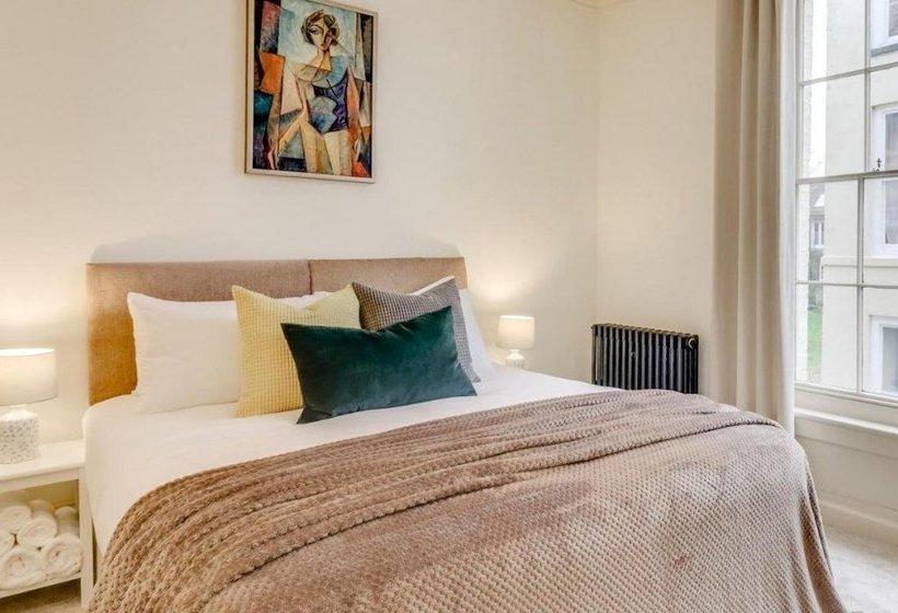 פנסיון St Alphege Fmp