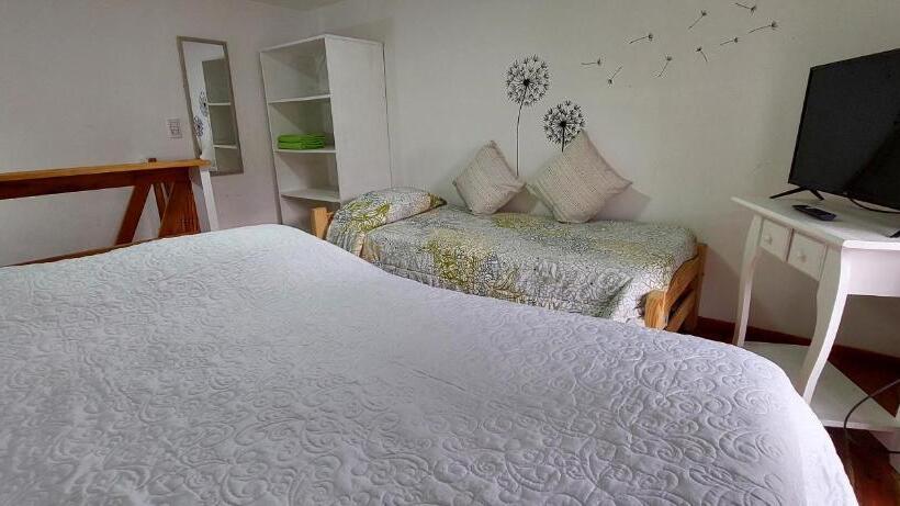 پانسیون Vidorra Calafate