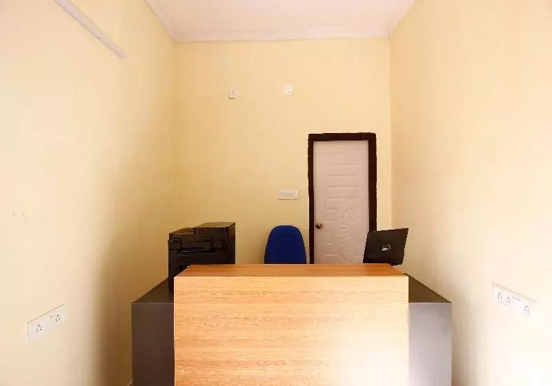 ホテル 1br Cosy Dwelling In Hyderabad