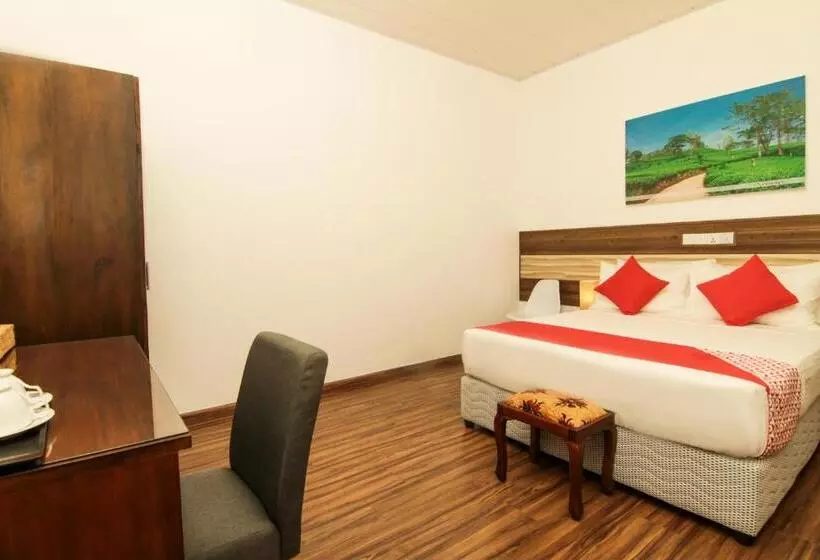 ホテル Clove Transit