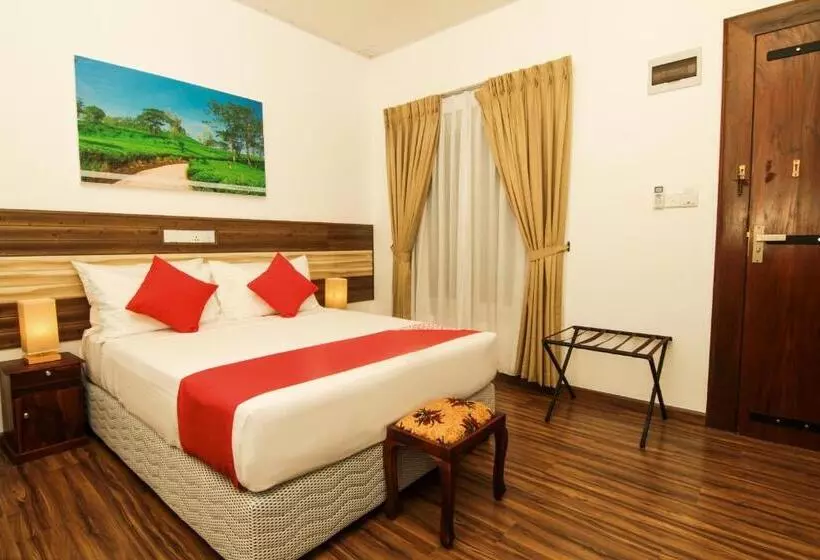 ホテル Clove Transit