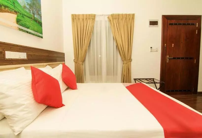 ホテル Clove Transit