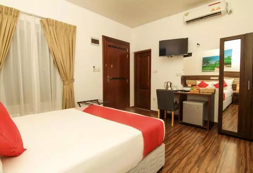 ホテル Clove Transit