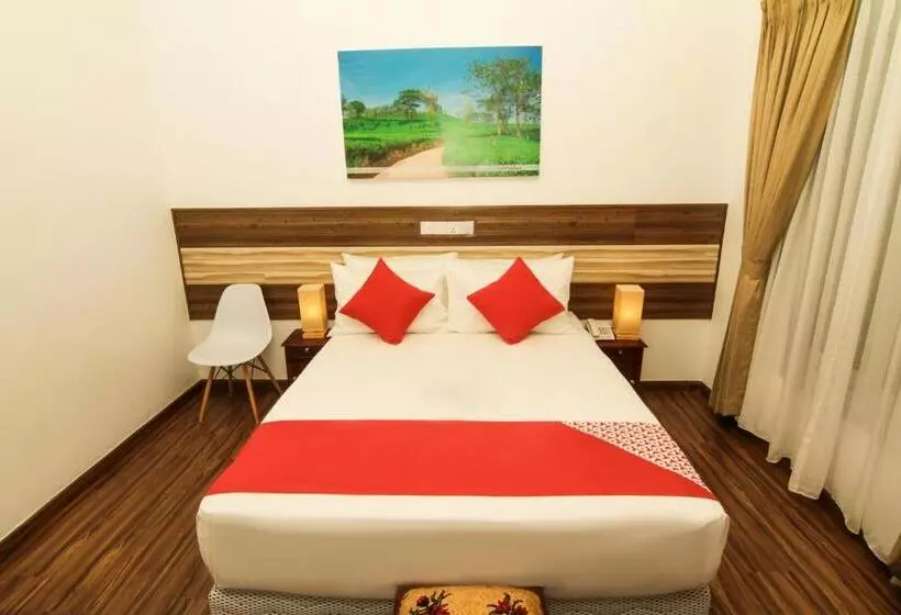 ホテル Clove Transit