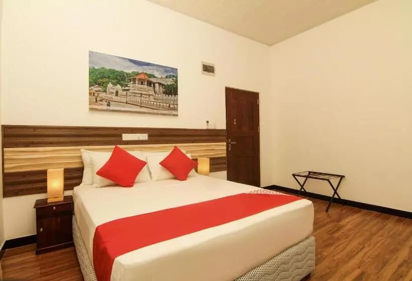 ホテル Clove Transit