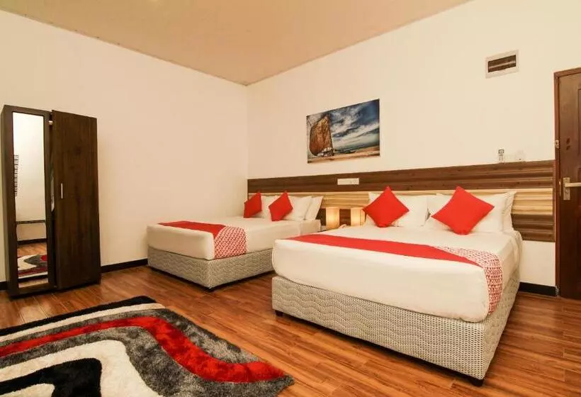 ホテル Clove Transit