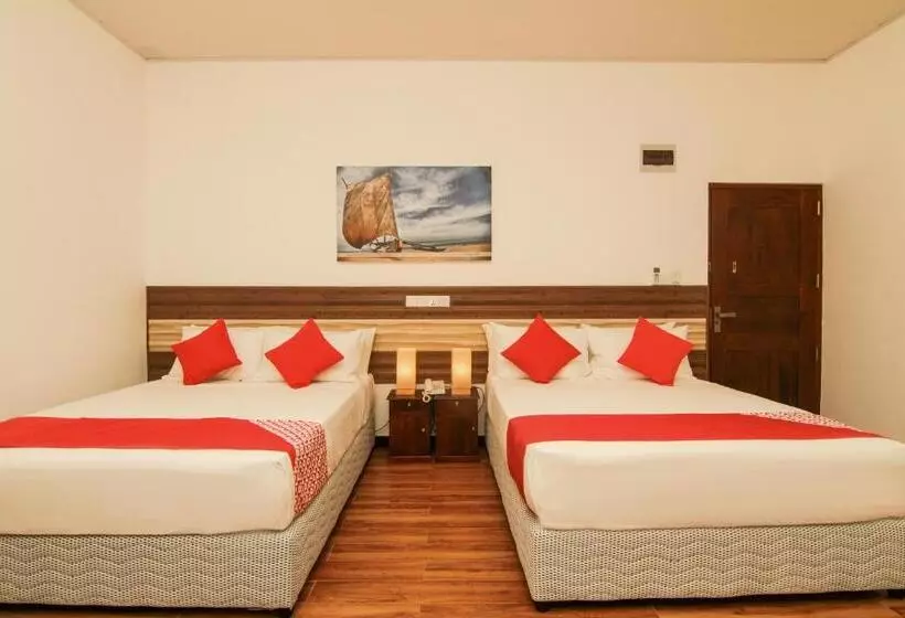 ホテル Clove Transit