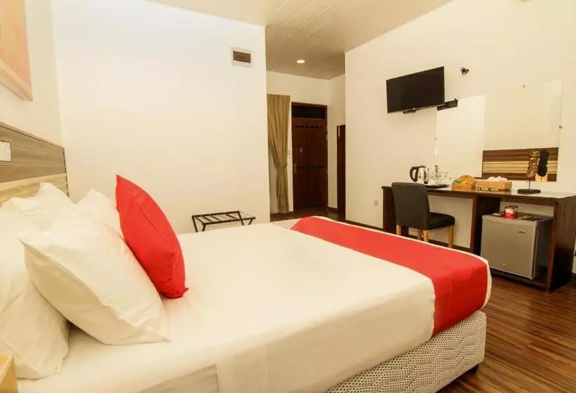 ホテル Clove Transit