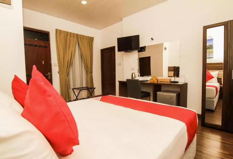 ホテル Clove Transit