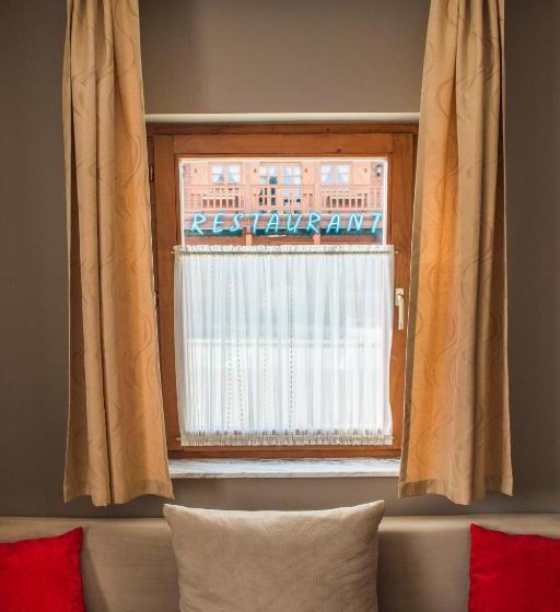 Medora Park Bagolyvár Apartmanház