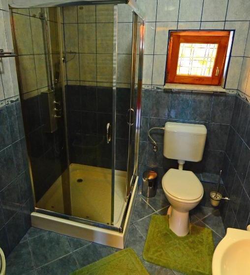 Medora Park Bagolyvár Apartmanház