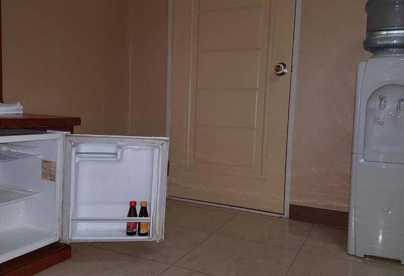 Motel Seong Dong Jang