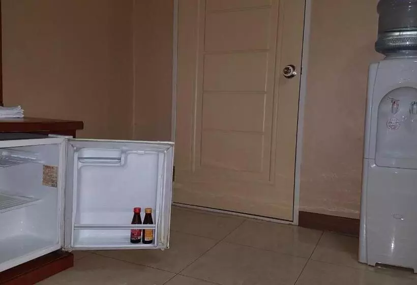 Motelli Seong Dong Jang