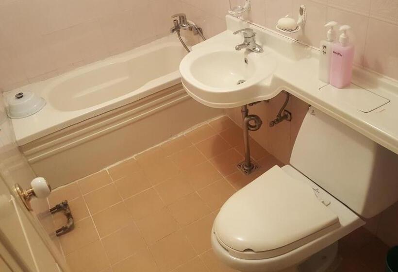 Motel Seong Dong Jang