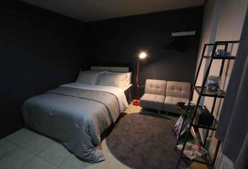 Motel Seong Dong Jang