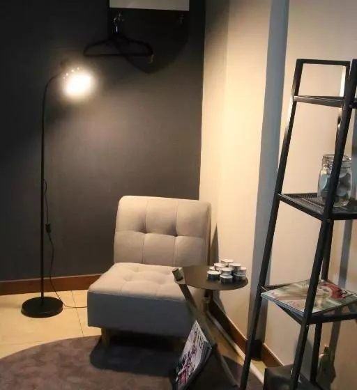 Motelli Seong Dong Jang