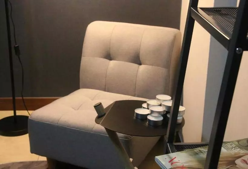 Motelli Seong Dong Jang