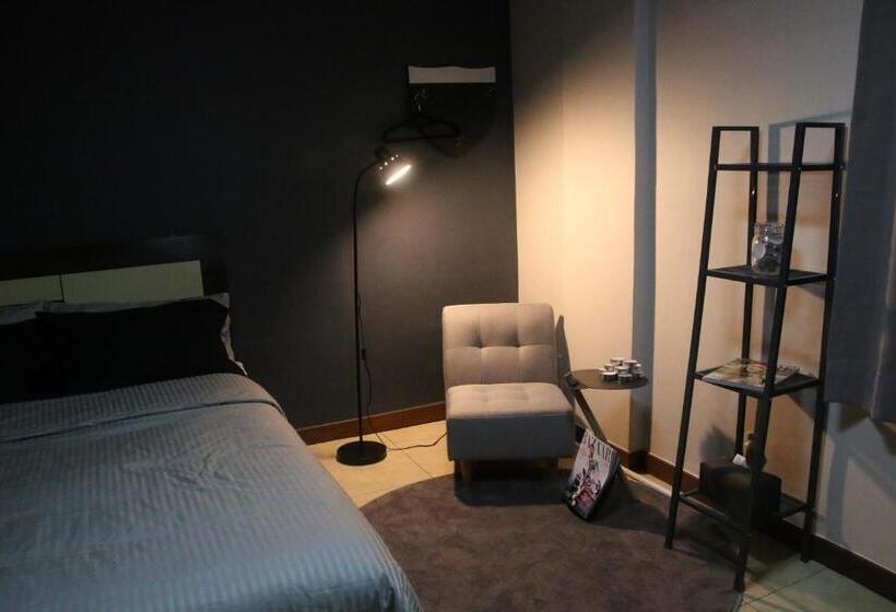 Motel Seong Dong Jang