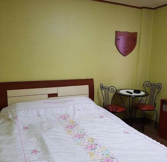 Motel Seong Dong Jang