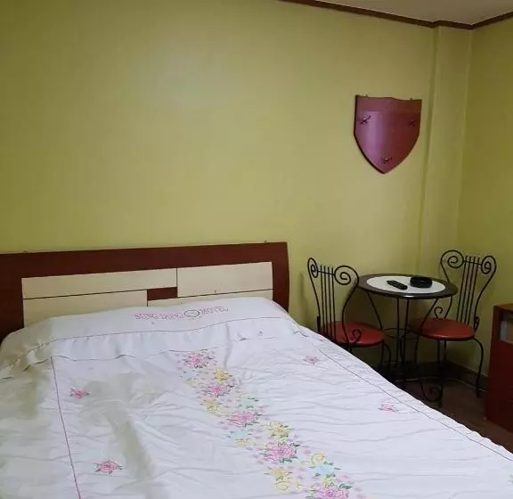 Motelli Seong Dong Jang