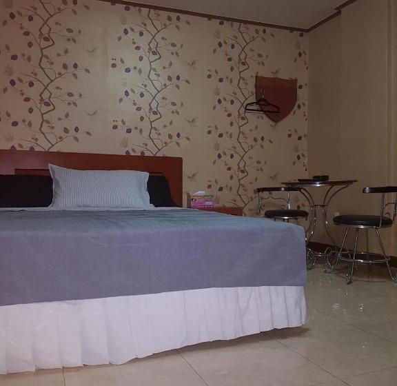 Motel Seong Dong Jang