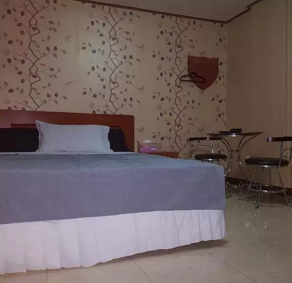 Motelli Seong Dong Jang