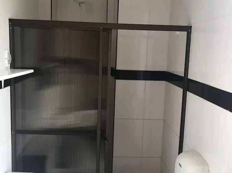 هاستل Cittadella Hostal