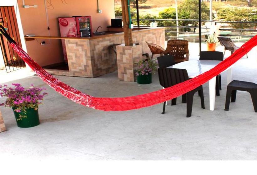 هاستل Hostal Happy Day